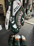 Callaway limit edition bags ” The Masters ” 2016