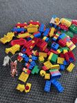 Duplo Lego