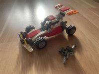 Lego Creator 5763 