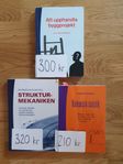 Studentlitteratur Byggingenjör 