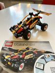 Lego Technic Buggy