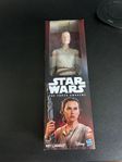 Star Wars Figure Rey