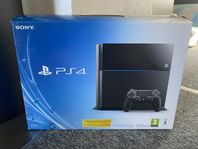 Playstation 4 (500GB)