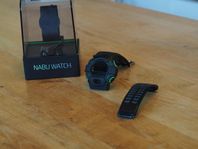 Razer Nabu Watch