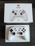 Google Stadia Controller / Spelkontroll - Nyskick!