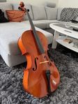 Cello 3/4 storlek