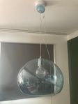 Kartell lampa medium