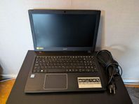 Acer Aspire E5 15,6"