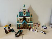 Lego Arendal slott