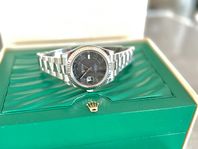 Rolex Datejust II 116334 2016 Kvitto