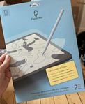 Paperlike iPad screen protector (1 st)