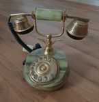 Retro telefon