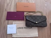 Louis Vuitton Felicie Pochette