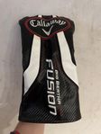 Callaway driver headcover