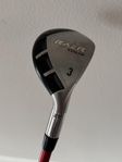 Callaway Hybrid 21 grader