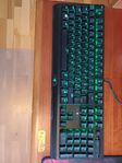 Razer Blackwidow V3 gaming keyboard