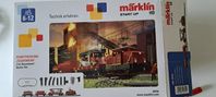 Märklin modell tåg