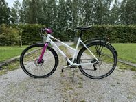 Sportigare damcykel Nishiki 28”