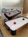 Airhockey spel 10 H x 69 L x 37 B cm