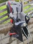 Britax Römer cykelsits 9-22 kg