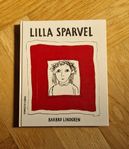 Lilla Sparvel av Barbro Lindgren. Inbunden från 1977