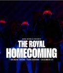 2 st biljetter - Royal Republic - Royal Homecoming 