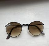 Rayban Round metal limited edition sunglasses / solglasögon