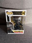 Funko Pop Kylo Ren