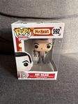 Funko Pop Mr Bean