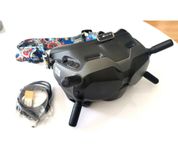 dji goggles v1