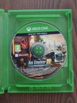 Tv-spel Bus Simulator 21 Day One Edition XBox