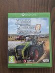 Tv-spel Farming Simulator 19 Platinum Edition XBox