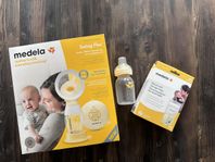 Elektrisk bröstpump Medela Swing Flex