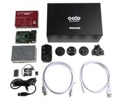 OKdo Raspberry Pi 4 Kit 4 GB