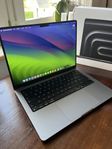 MacBook Pro 14 2021