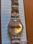 swatch (unused) swiss made