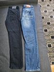 Barn jeans storlek  158