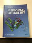 Medicinal chemistry