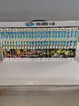 Dragon Ball Z complete box set