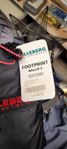 Hilleberg footprint Nallo3