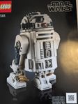 LEGO Star Wars R2D2 säljes – Nästan Ny!