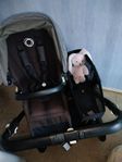 Bugaboo Donkey 2 duo