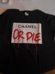 Chanel T-shirt 