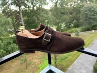 Crockett and Jones