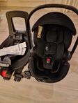  Britax Römer 5Z babyskydd