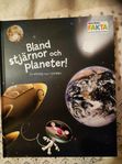 bland stjärnor och planeter