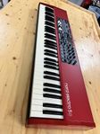 Nord Electro 5D 73 inkl hard case