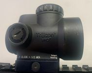 Trijicon MRO reflexsikte