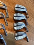 Miura 1957 Baby Blade 3-pw Stiff