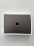 MacBook Pro 16”